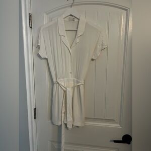 Wilfred free romper in excellent condition